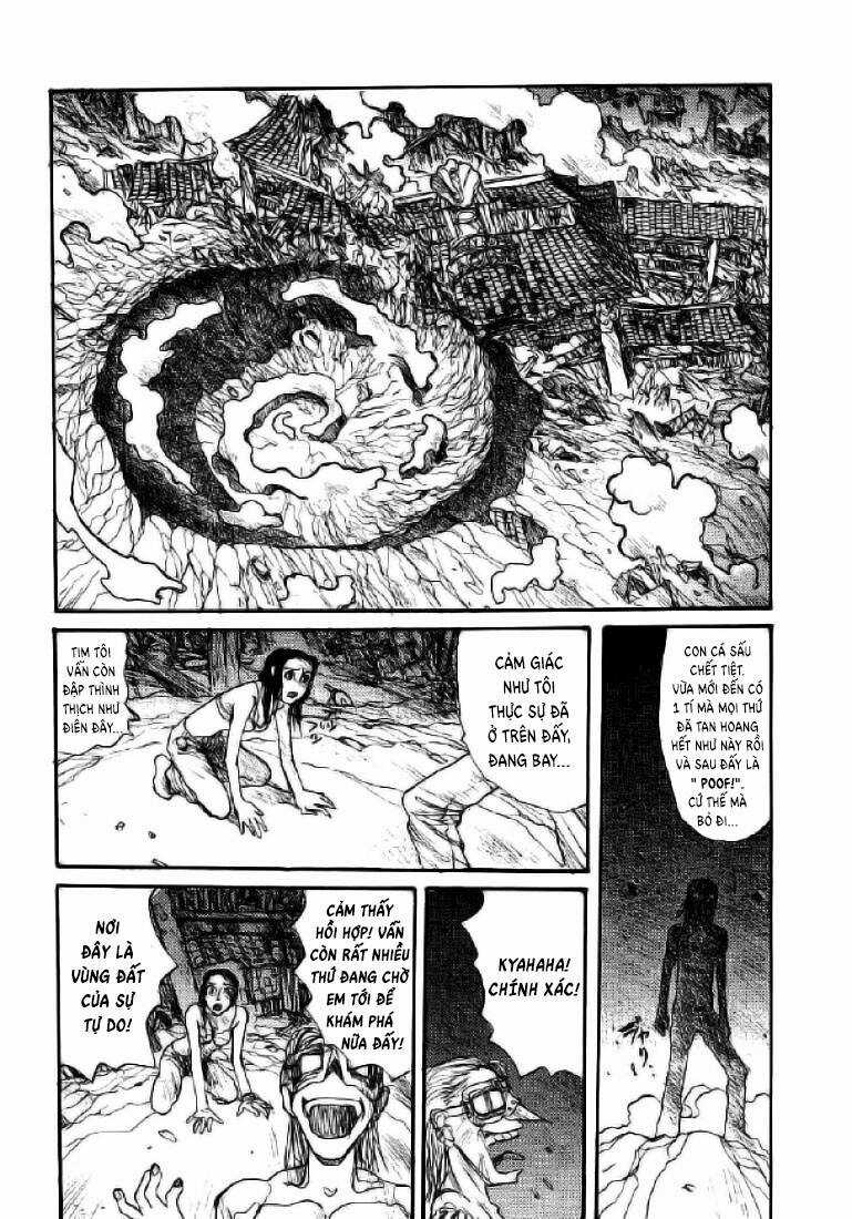 Wendy Chapter 6 trang 22