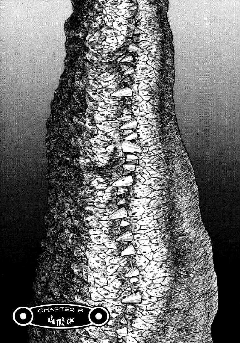 Wendy Chapter 6 trang 4