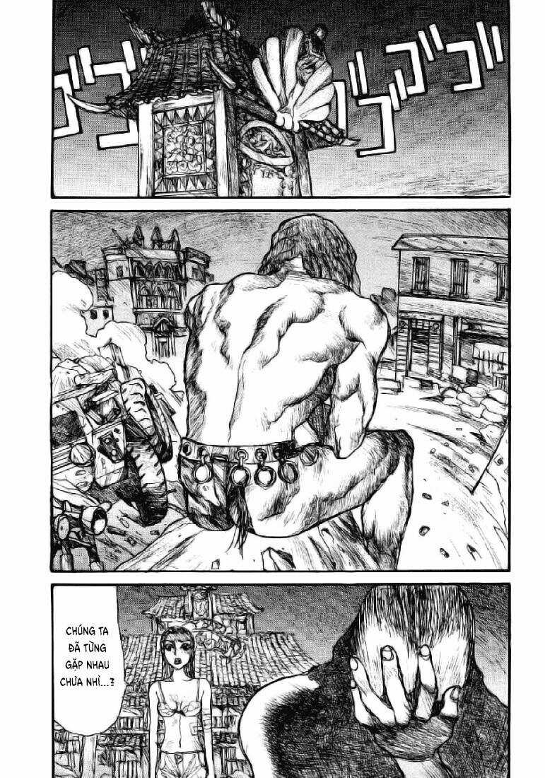 Wendy Chapter 6 trang 5