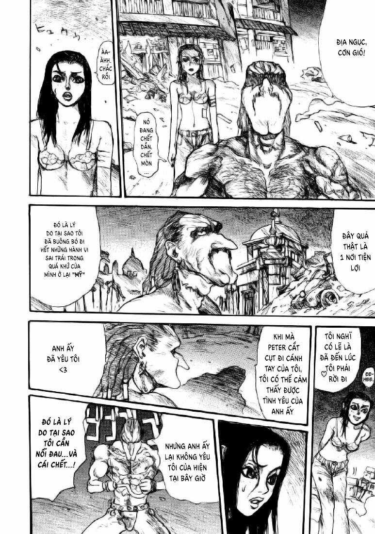 Wendy Chapter 6 trang 7