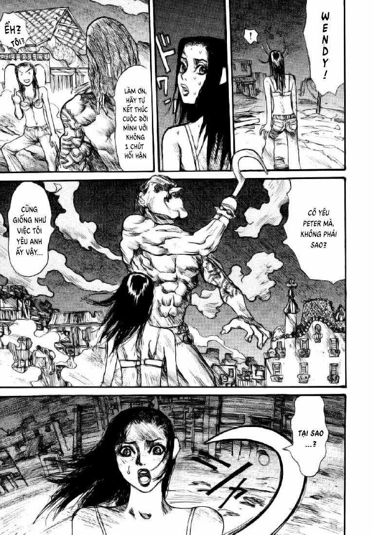 Wendy Chapter 6 trang 8
