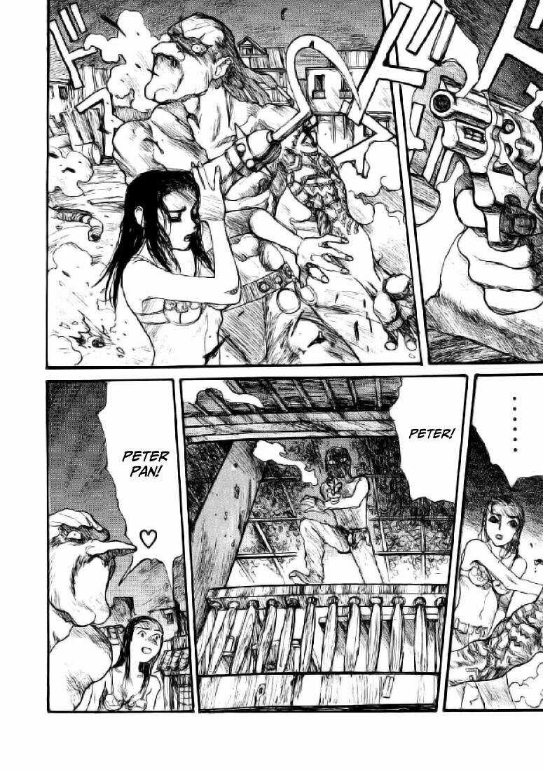 Wendy Chapter 6 trang 9