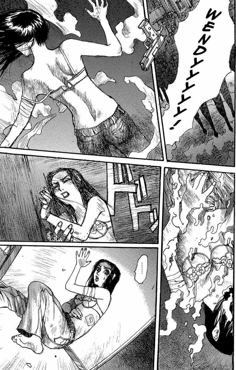 Wendy Chapter 7 trang 10