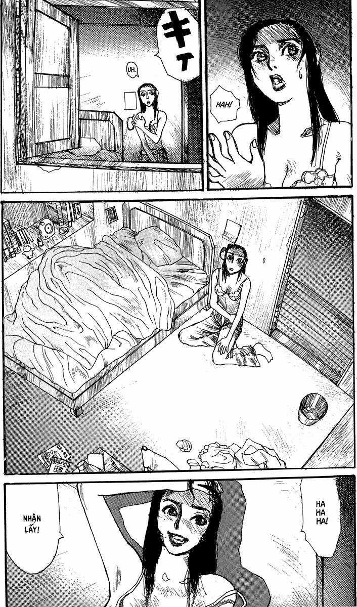 Wendy Chapter 7 trang 11