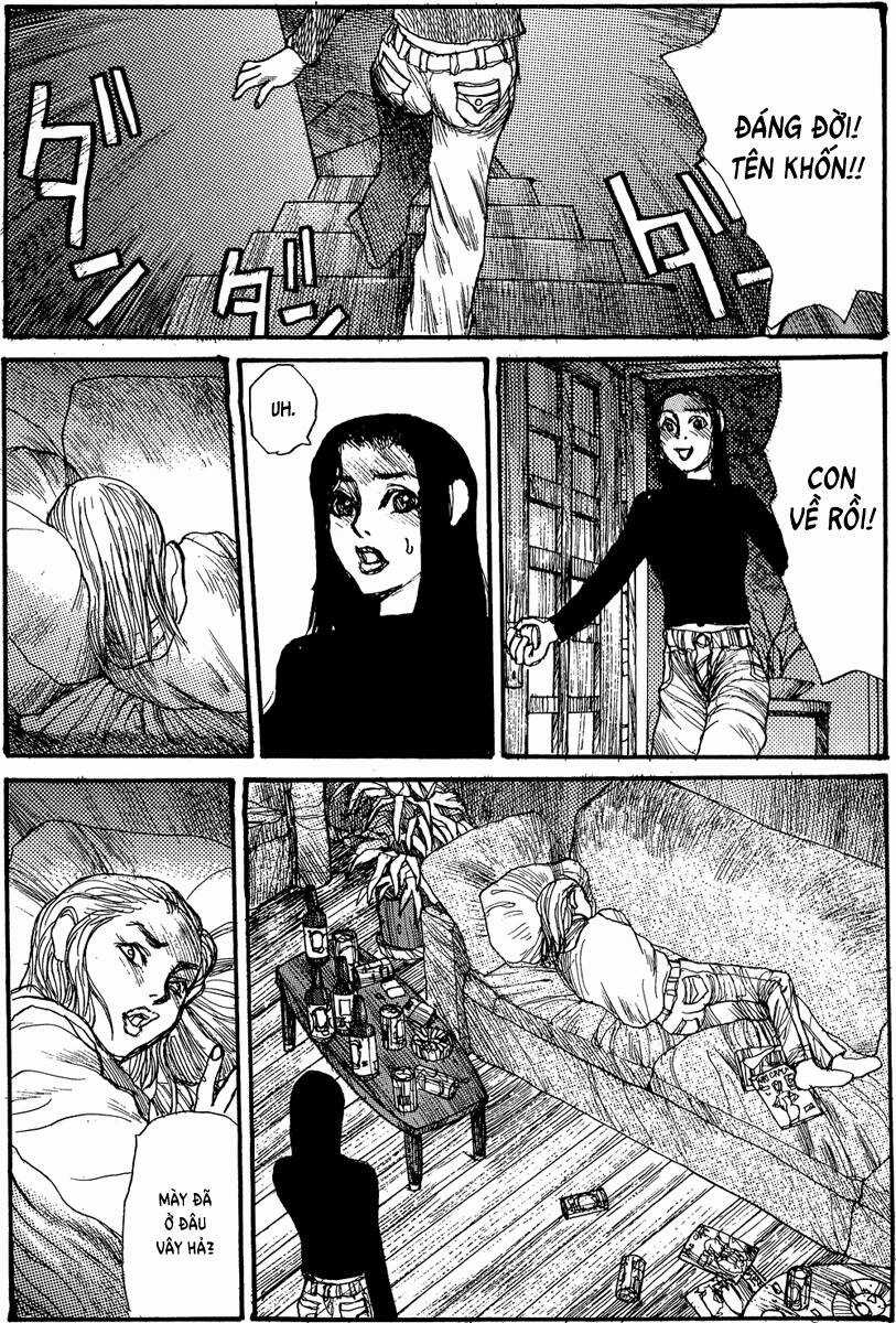 Wendy Chapter 7 trang 12