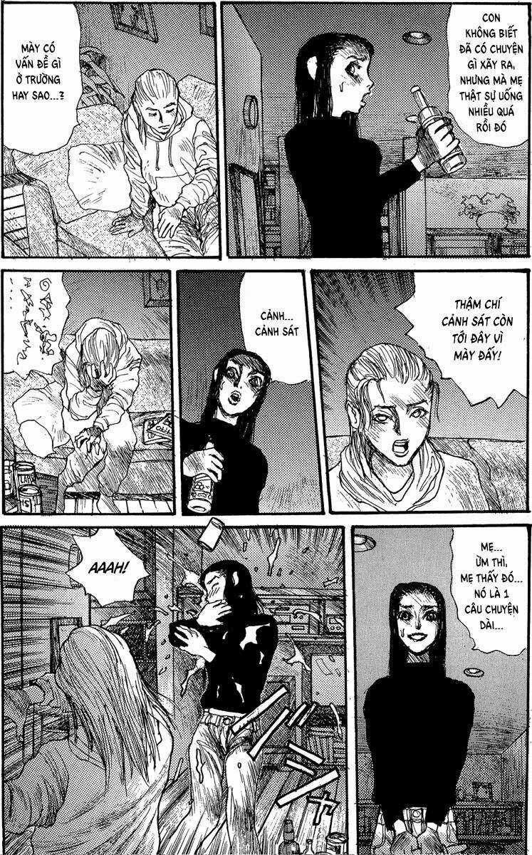 Wendy Chapter 7 trang 13