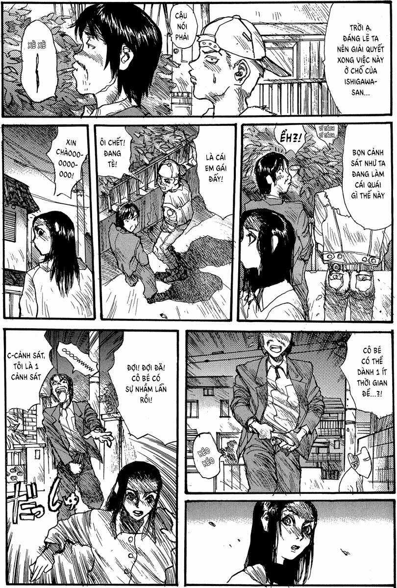 Wendy Chapter 7 trang 16