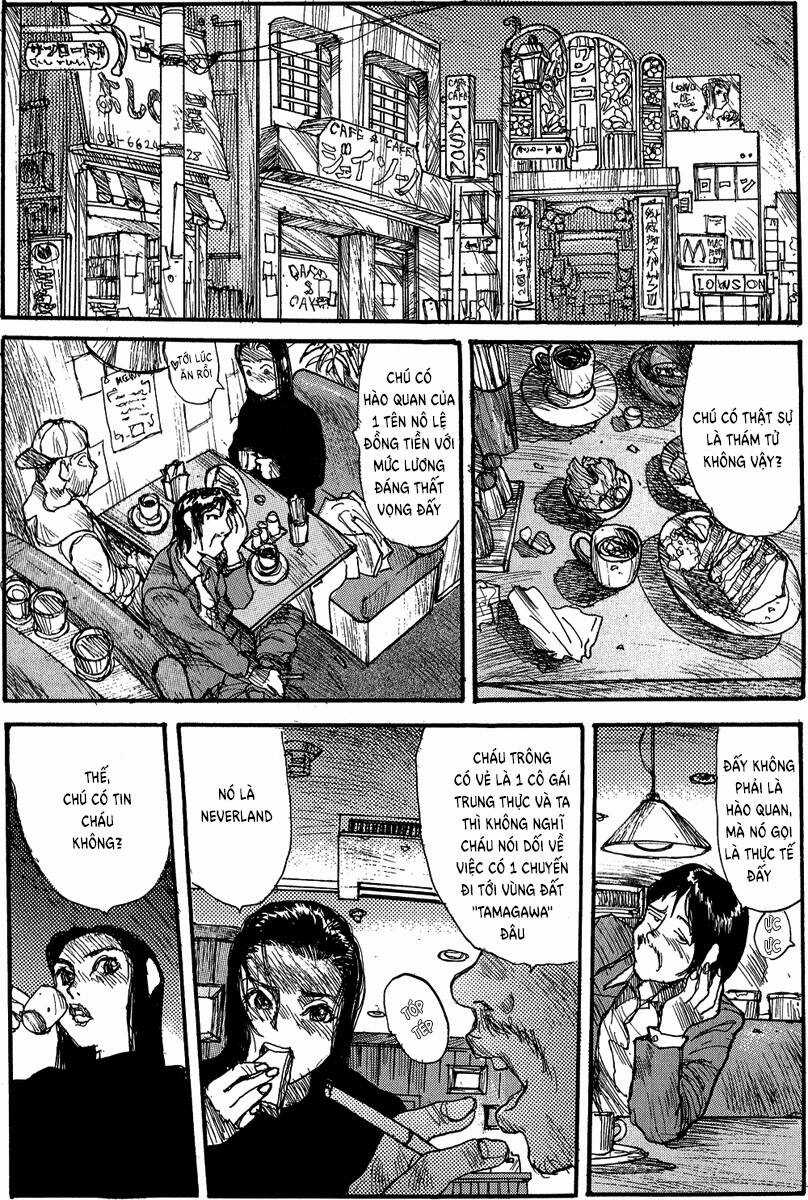 Wendy Chapter 7 trang 17