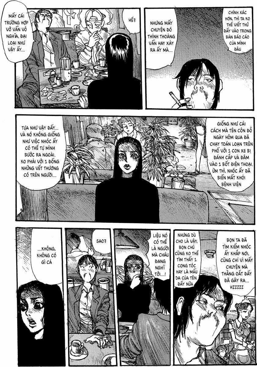 Wendy Chapter 7 trang 18