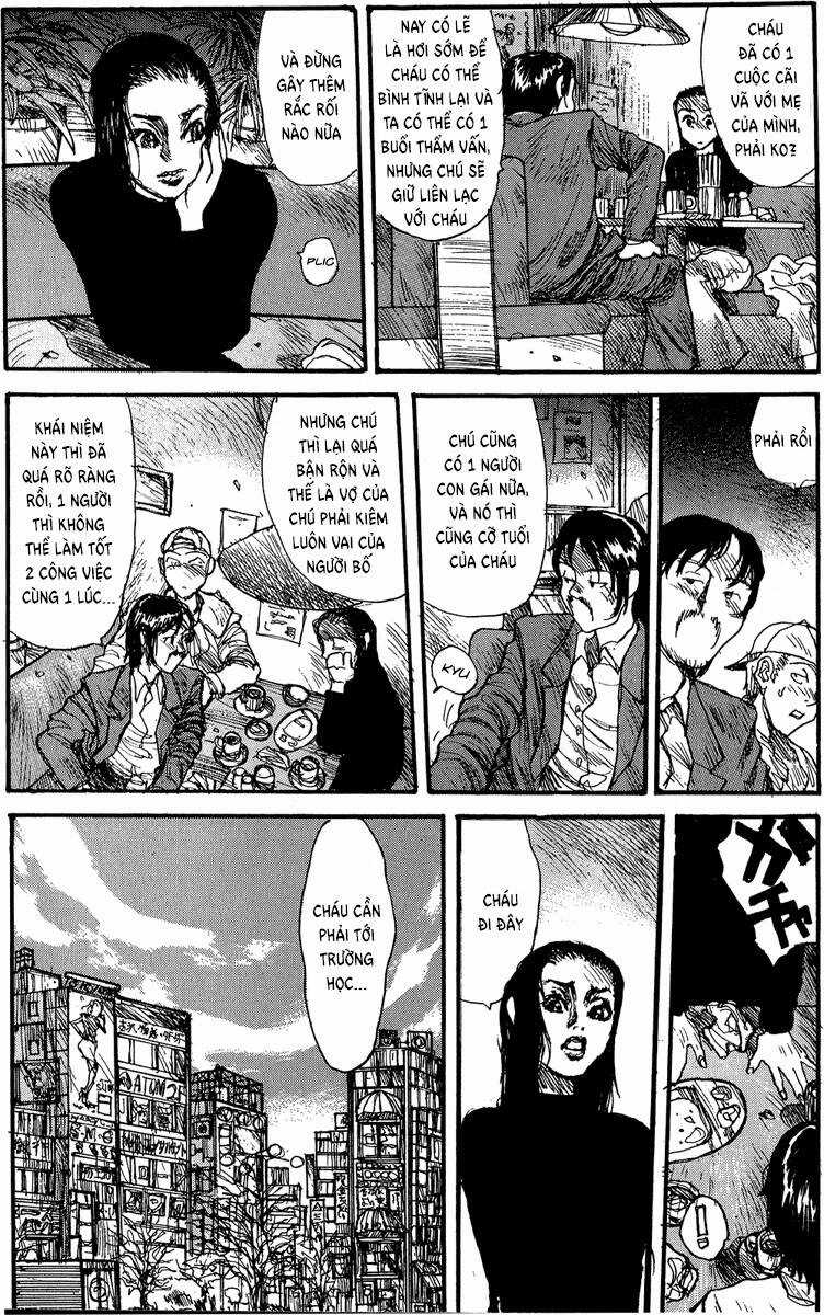 Wendy Chapter 7 trang 19