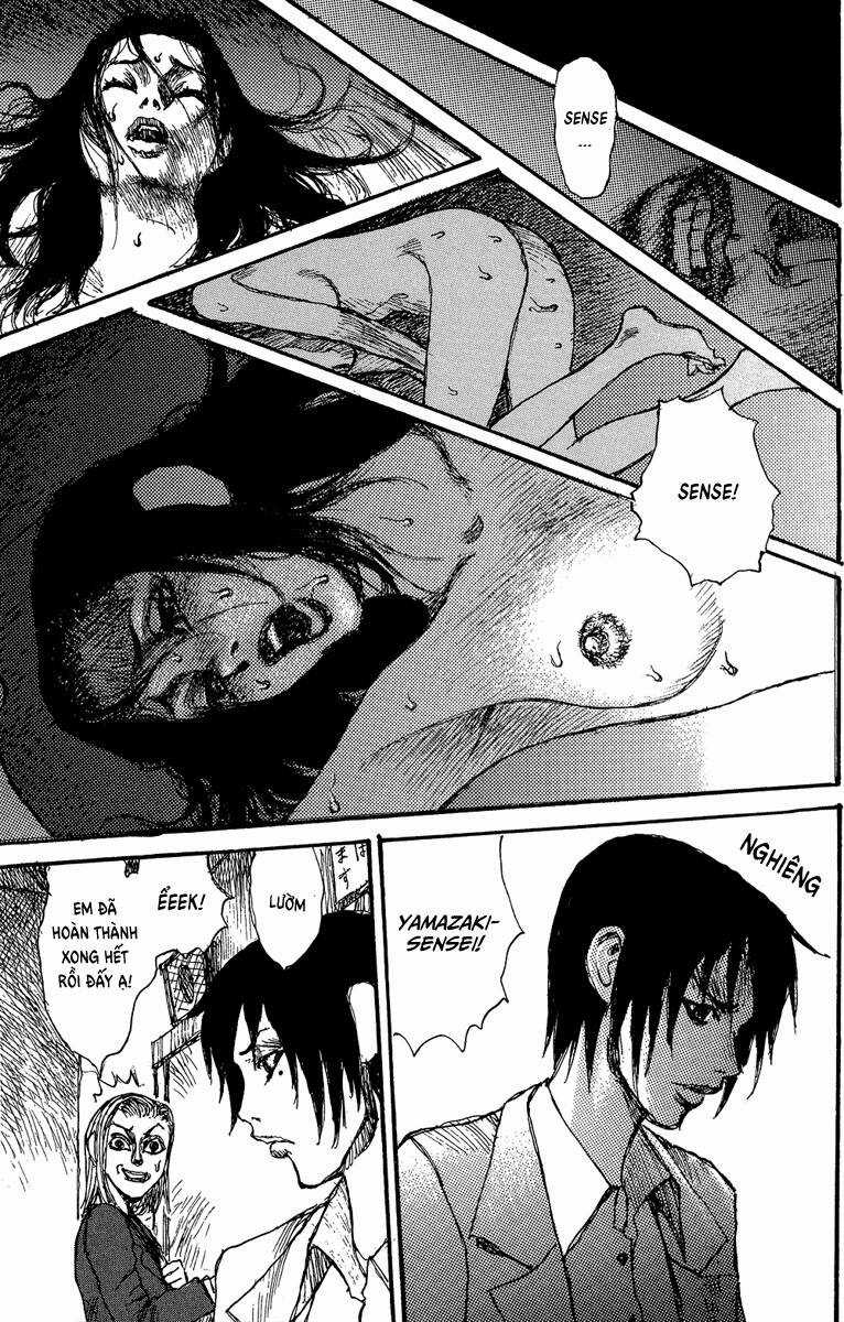 Wendy Chapter 7 trang 20