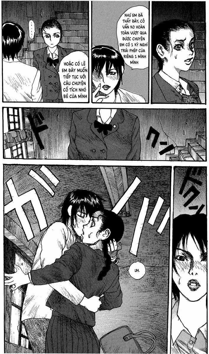 Wendy Chapter 7 trang 23