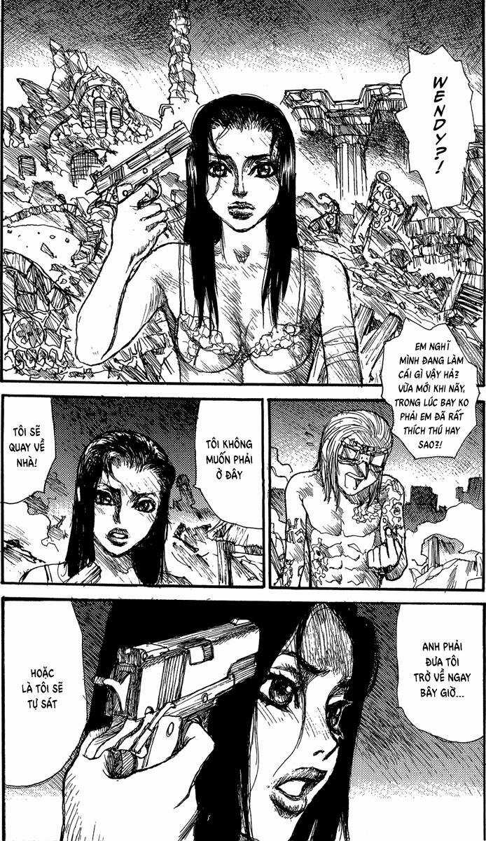 Wendy Chapter 7 trang 5