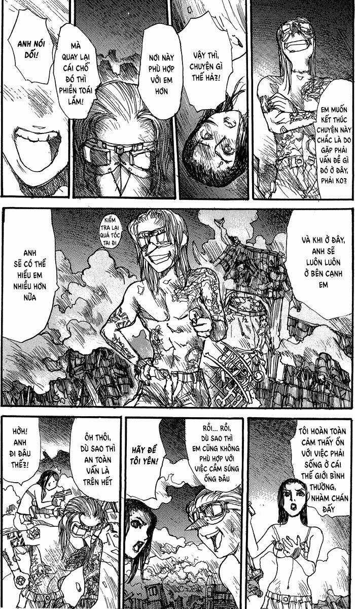 Wendy Chapter 7 trang 6