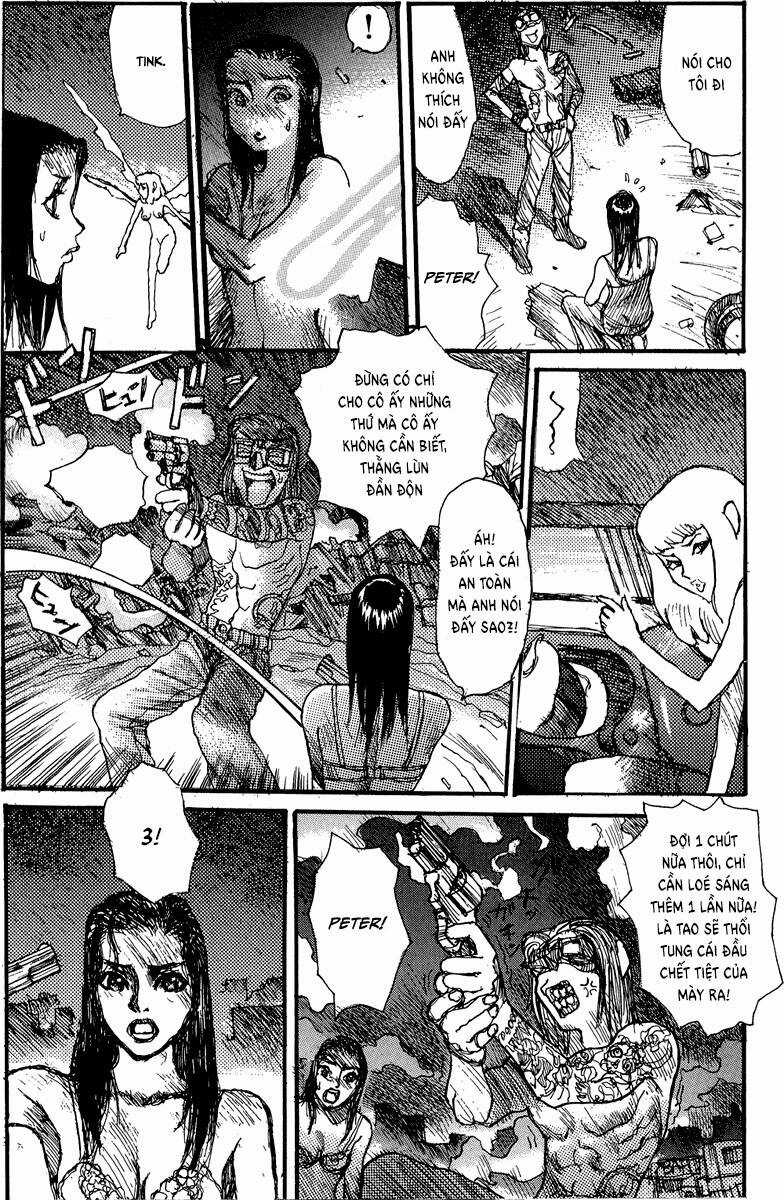Wendy Chapter 7 trang 7