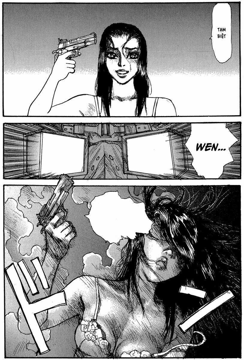 Wendy Chapter 7 trang 9