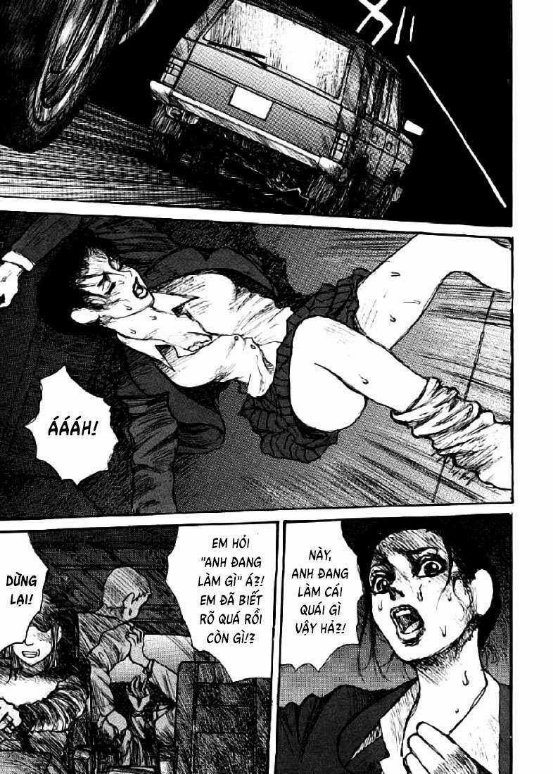 Wendy Chapter 8 trang 10