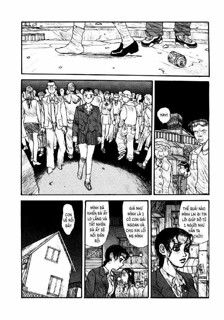 Wendy Chapter 8 trang 13