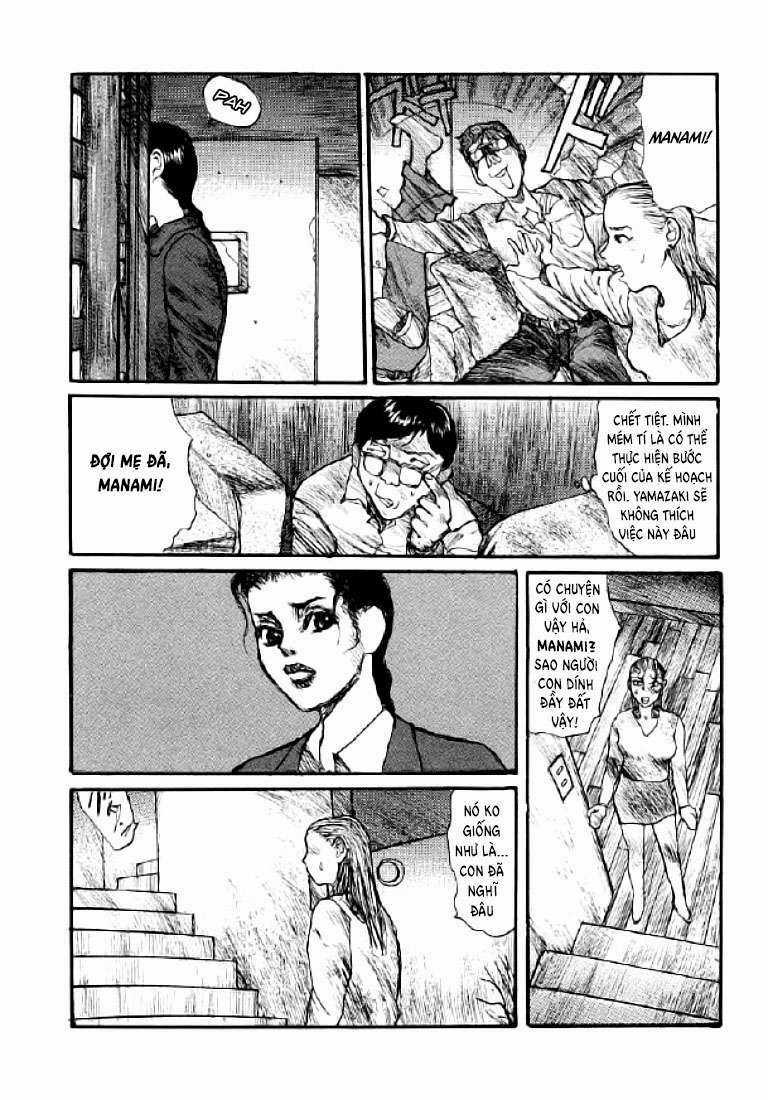 Wendy Chapter 8 trang 15