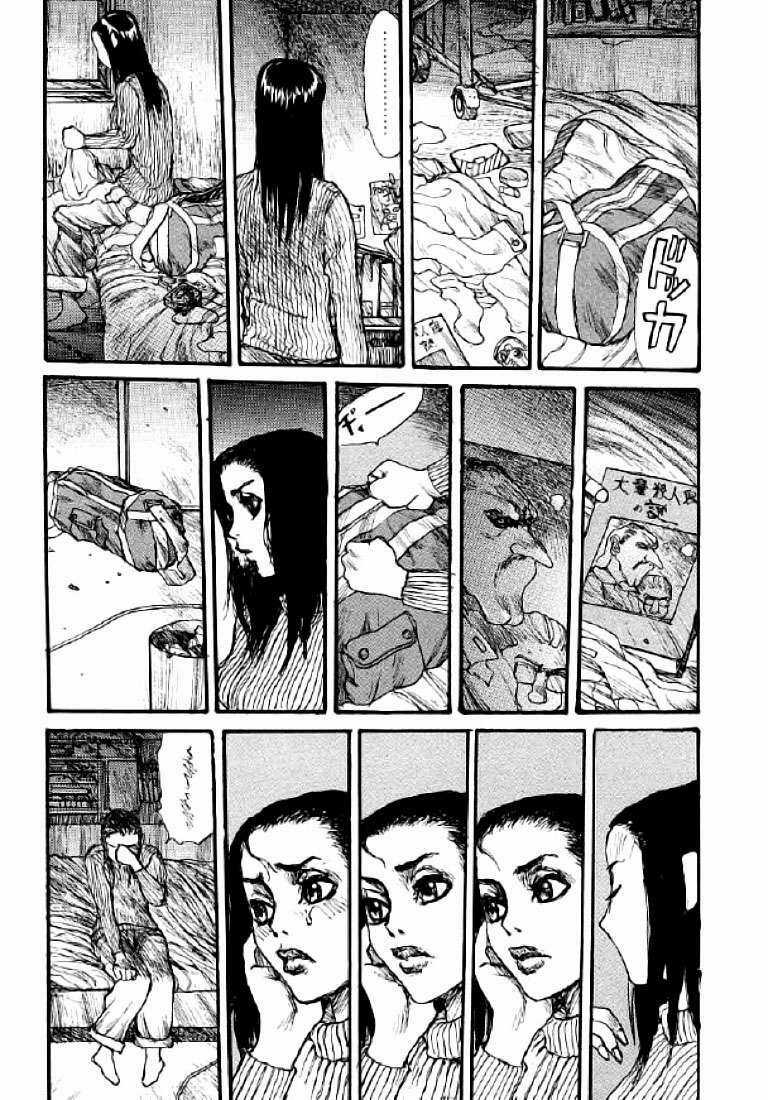 Wendy Chapter 8 trang 16