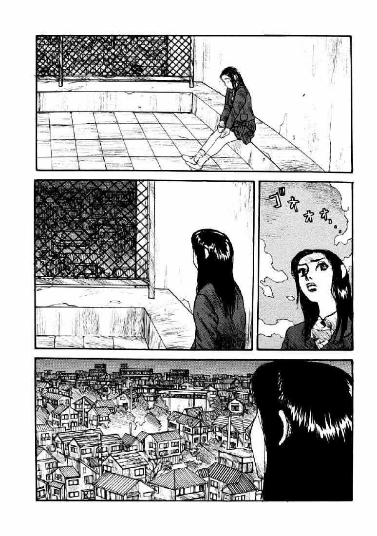 Wendy Chapter 8 trang 19