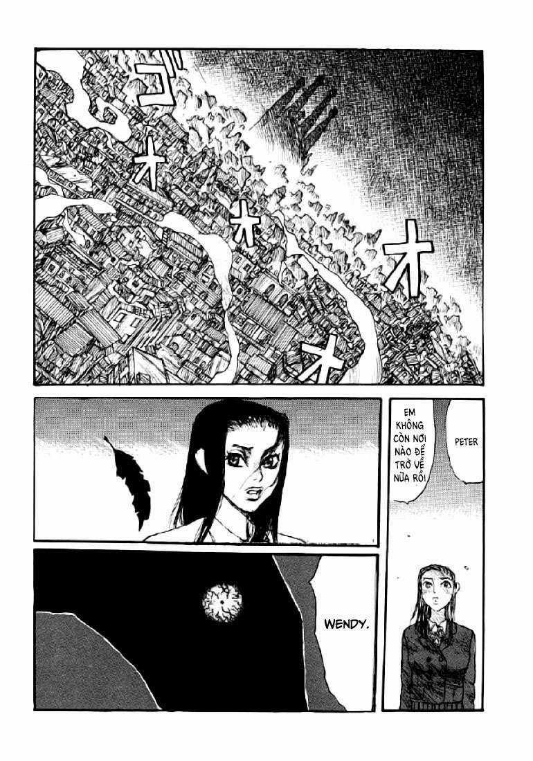 Wendy Chapter 8 trang 20