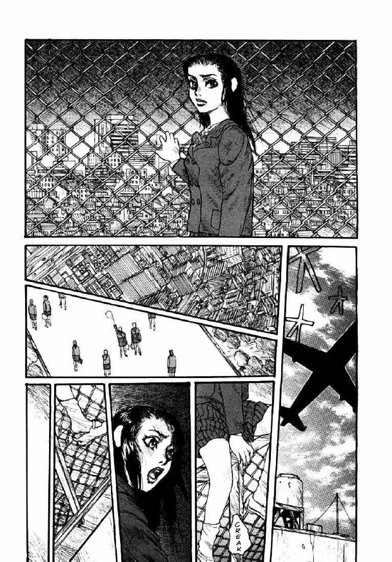 Wendy Chapter 8 trang 22