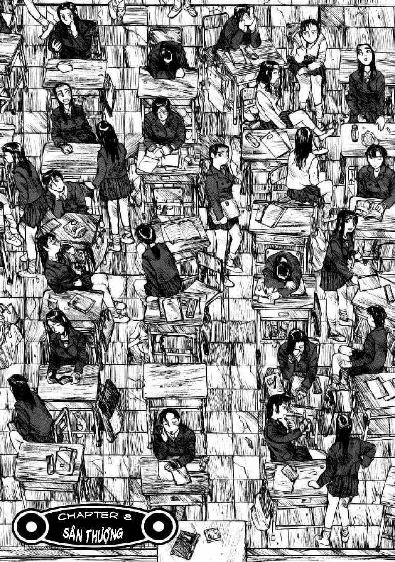 Wendy Chapter 8 trang 4