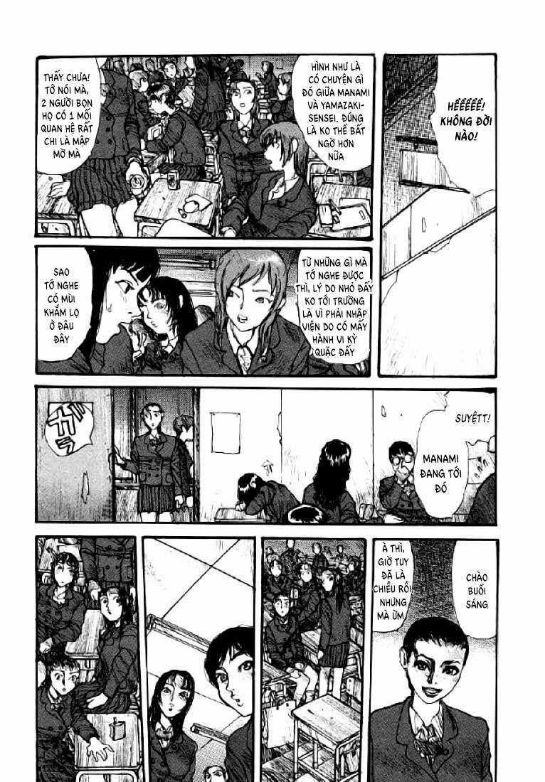 Wendy Chapter 8 trang 6