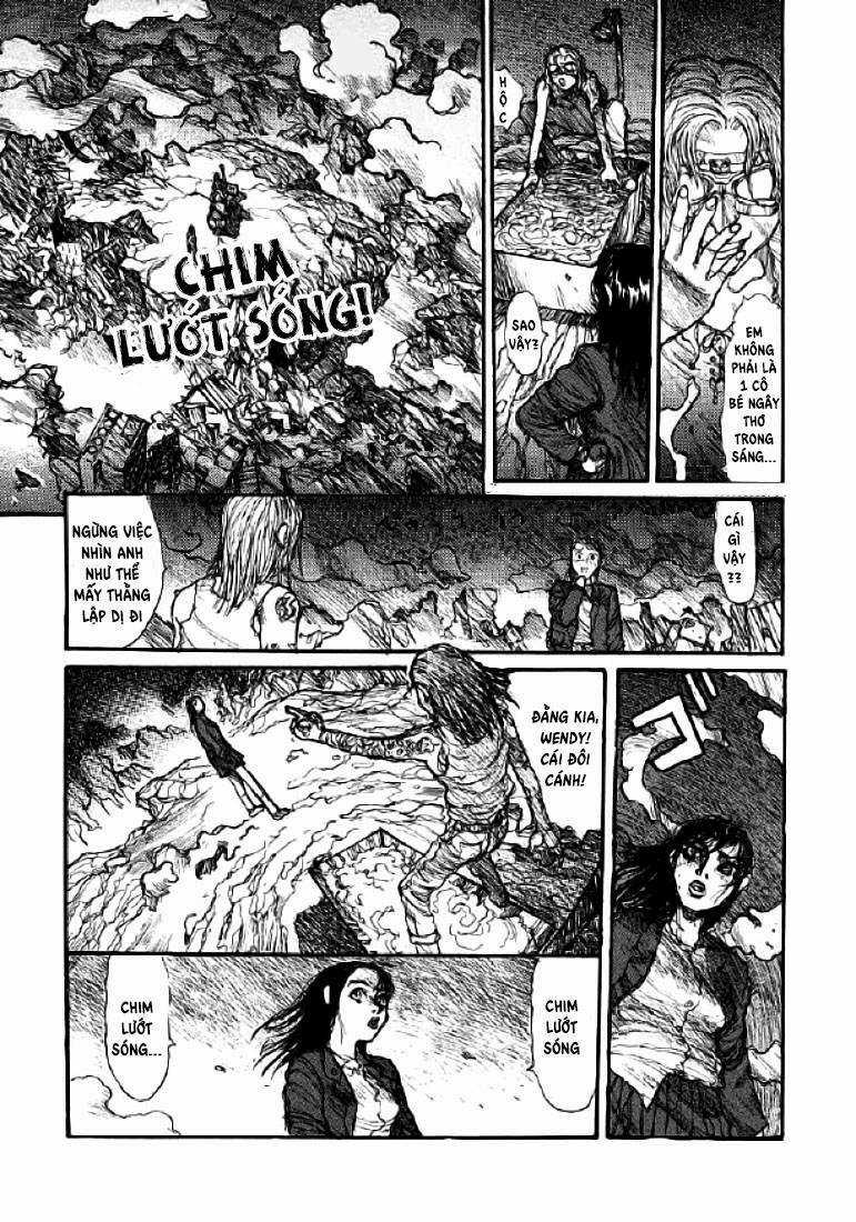 Wendy Chapter 9 trang 10