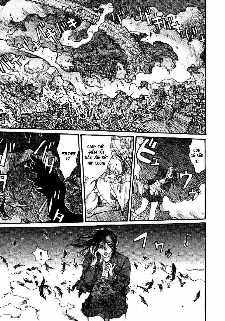 Wendy Chapter 9 trang 12