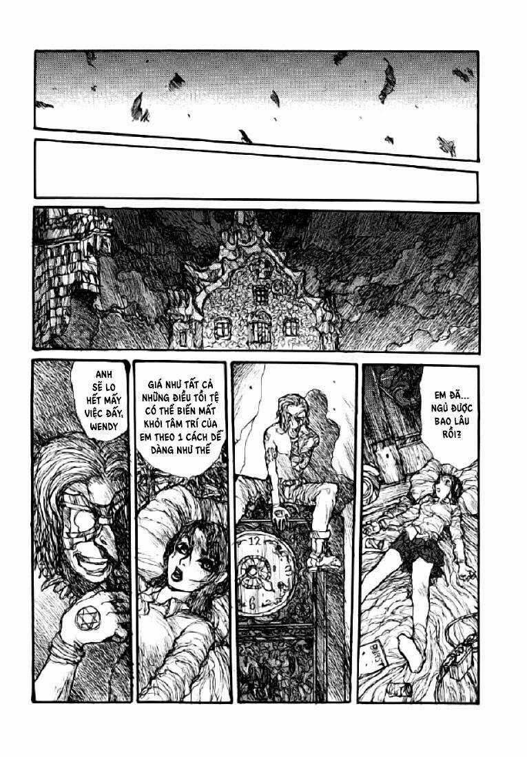 Wendy Chapter 9 trang 14