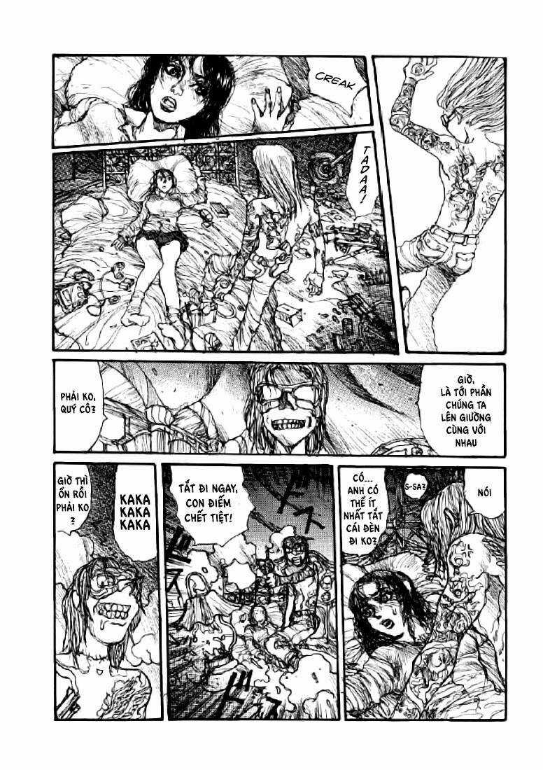 Wendy Chapter 9 trang 15