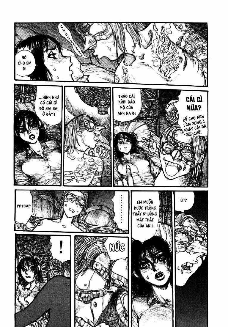 Wendy Chapter 9 trang 16