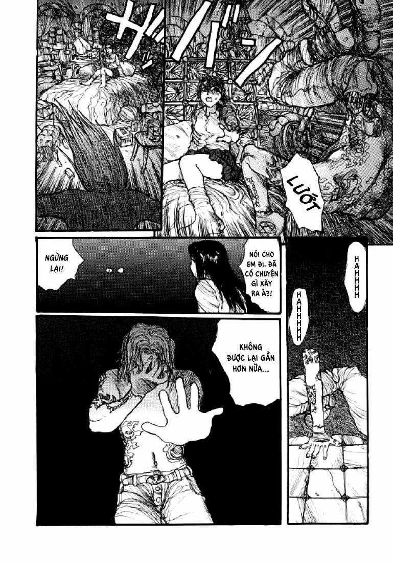 Wendy Chapter 9 trang 17