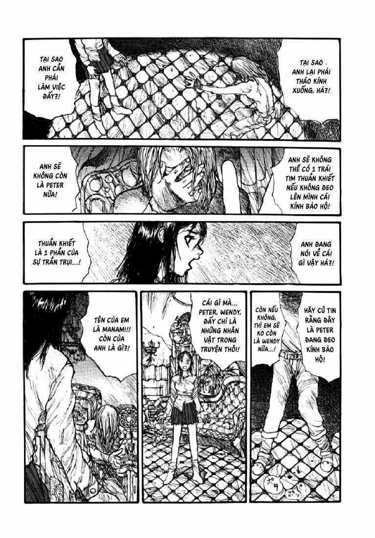 Wendy Chapter 9 trang 18