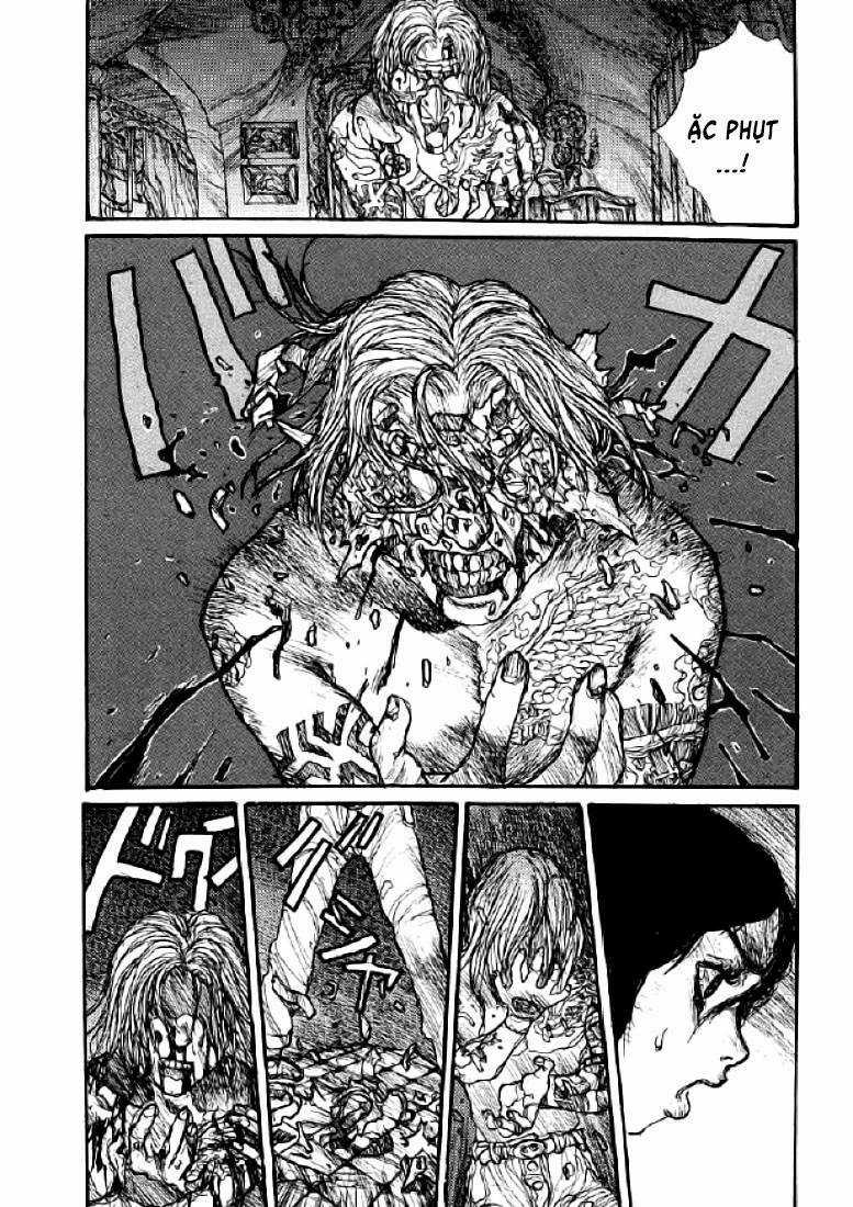 Wendy Chapter 9 trang 19