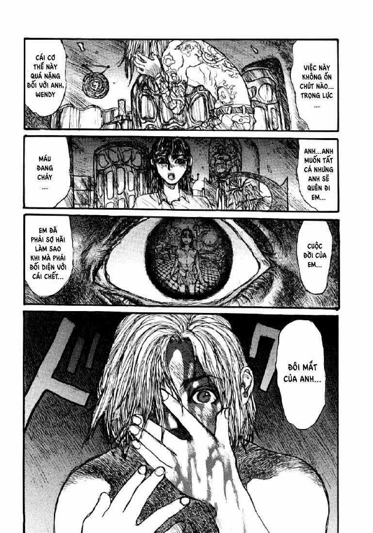 Wendy Chapter 9 trang 20