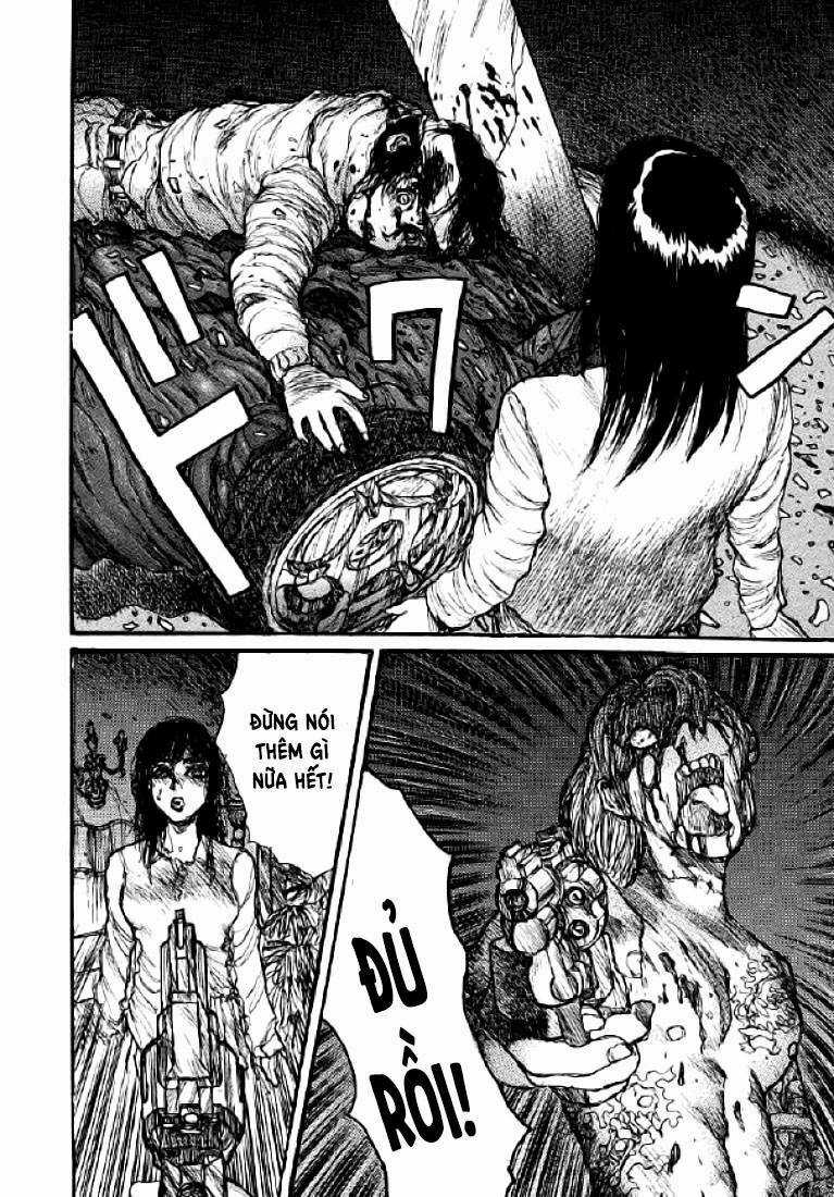 Wendy Chapter 9 trang 21