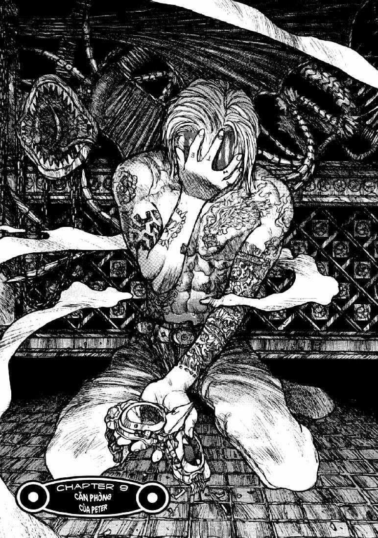 Wendy Chapter 9 trang 4