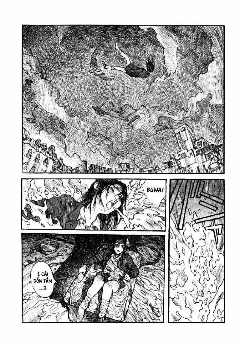 Wendy Chapter 9 trang 5