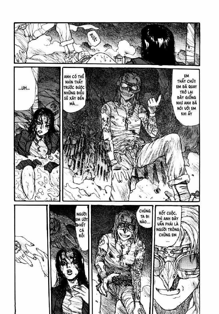 Wendy Chapter 9 trang 6