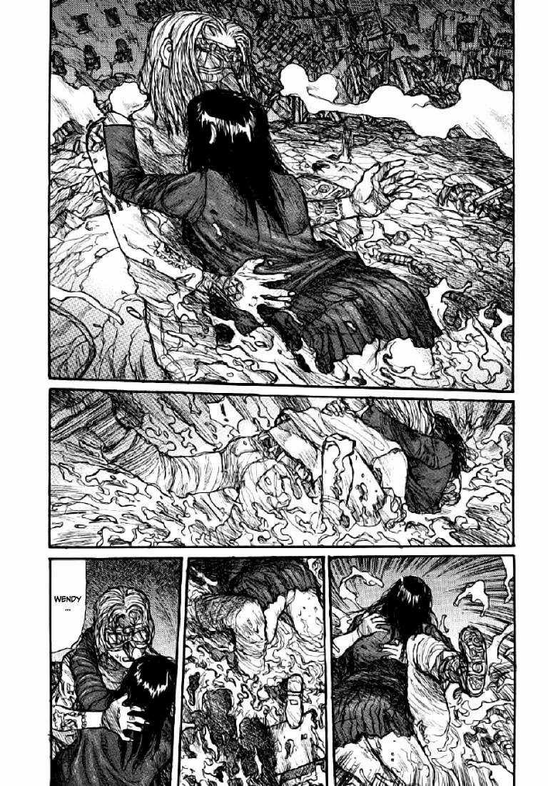 Wendy Chapter 9 trang 7