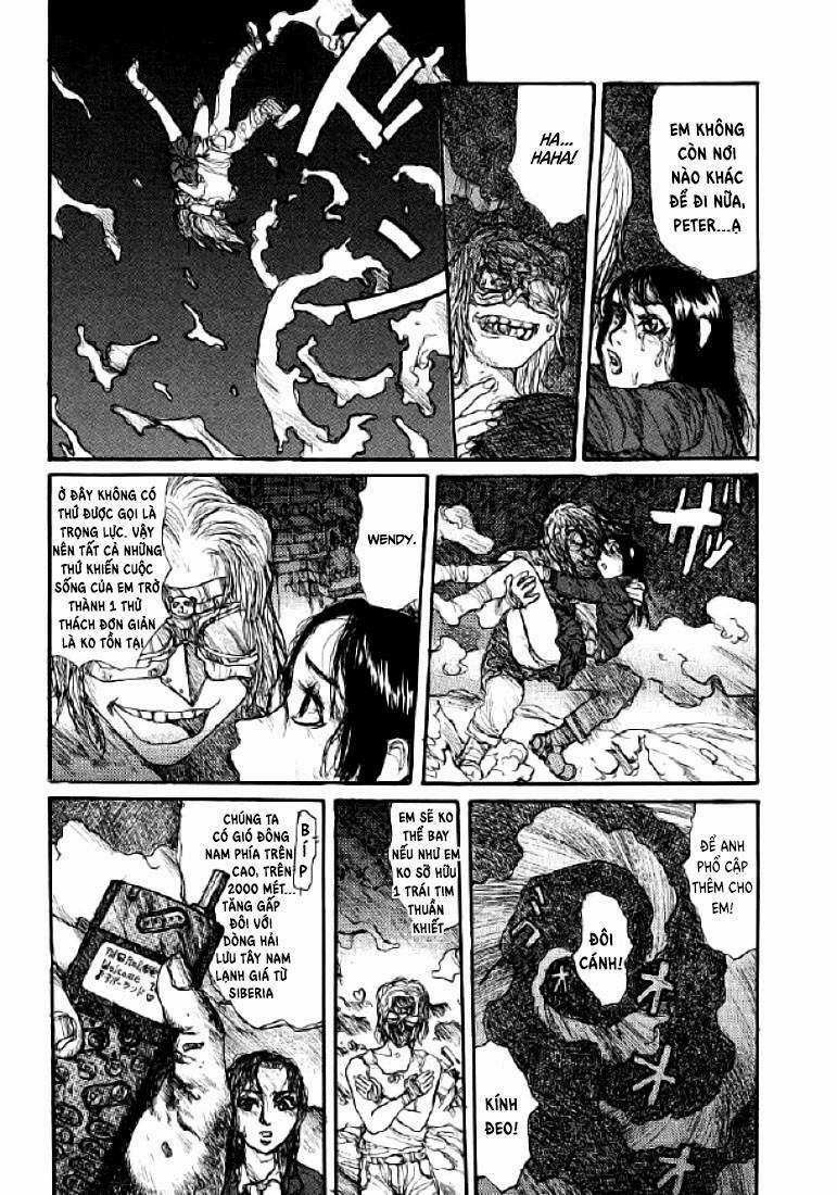 Wendy Chapter 9 trang 8