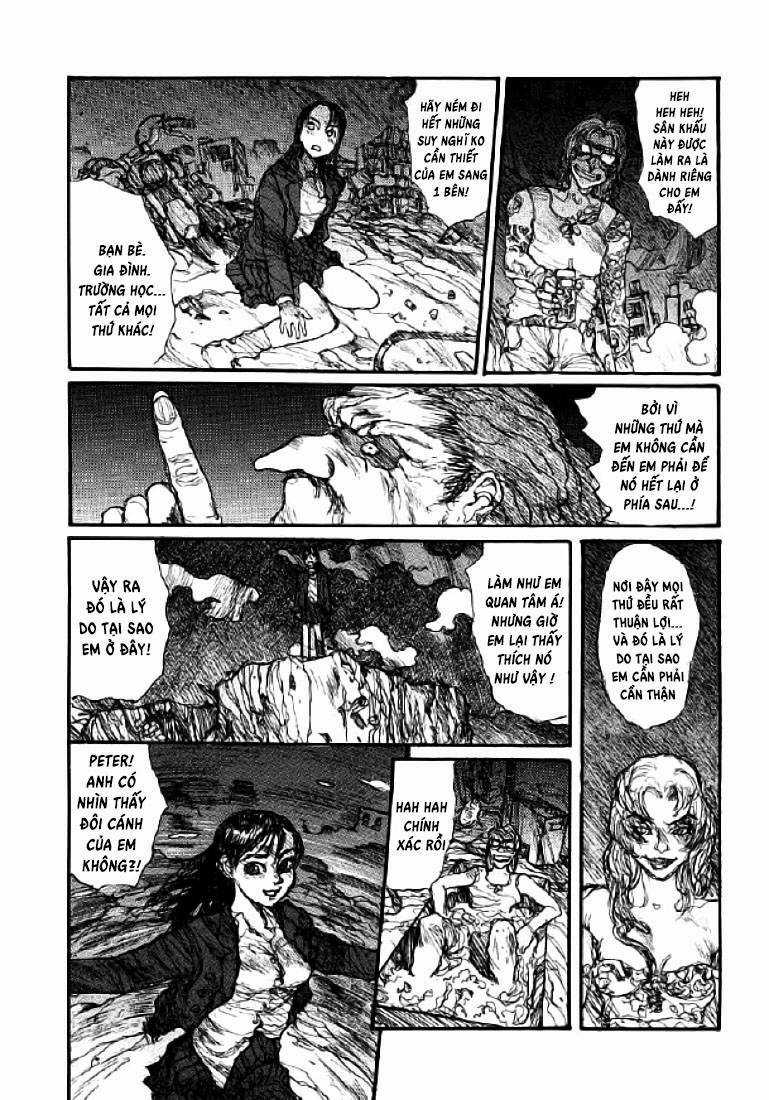 Wendy Chapter 9 trang 9