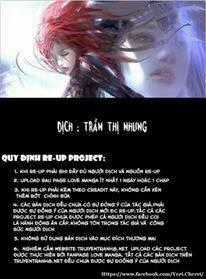 Were Wolf Chapter 13 trang 0