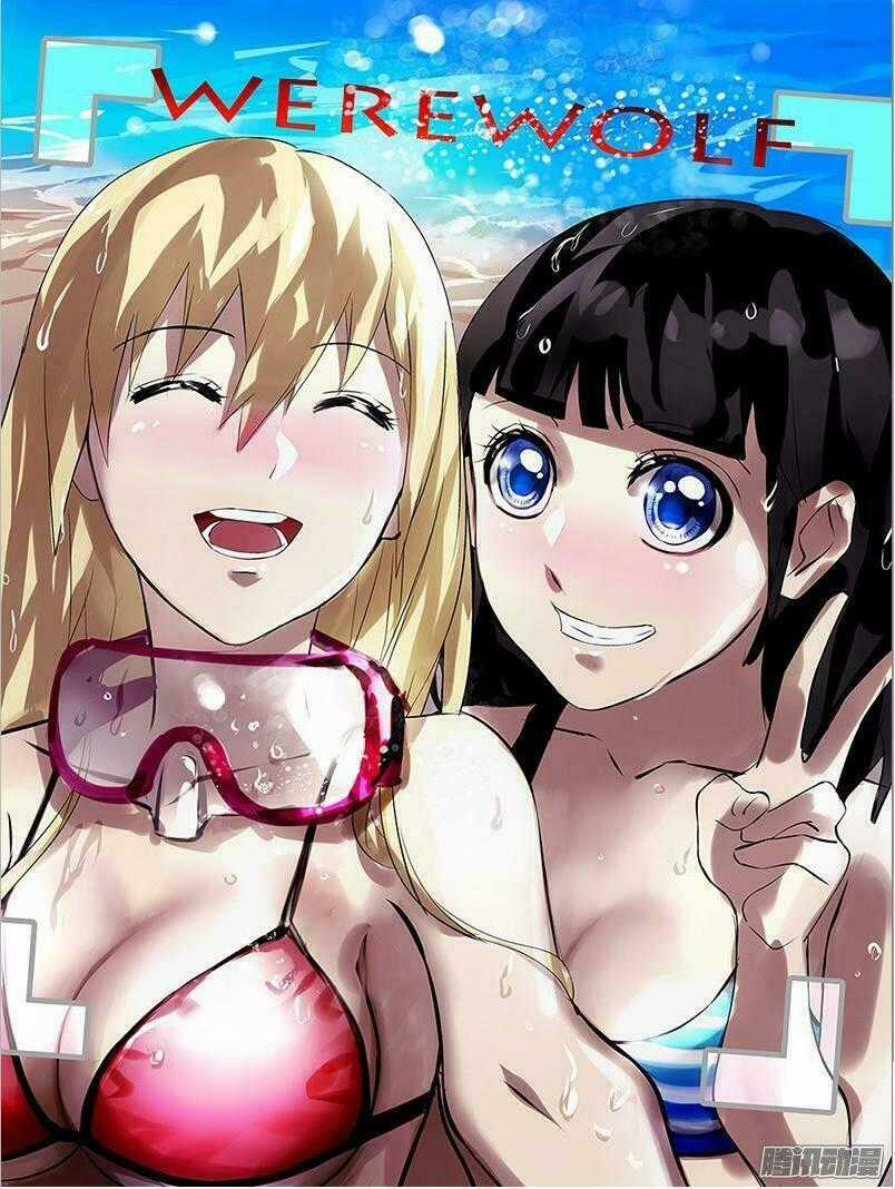 Were Wolf Chapter 20 trang 1