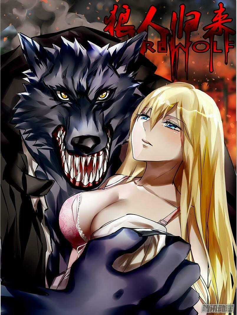 Were Wolf Chapter 26 trang 0