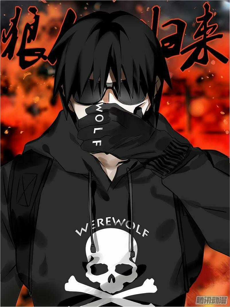 Were Wolf Chapter 27 trang 0
