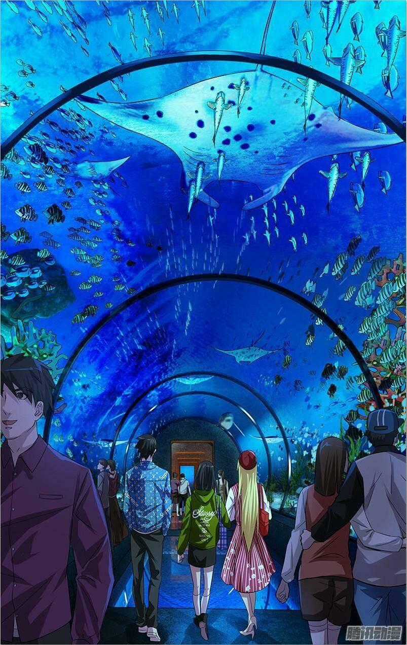 Were Wolf Chapter 69 trang 8